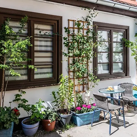 Διαμέρισμα Tiny House - Maly - Happy Z Ogrodem