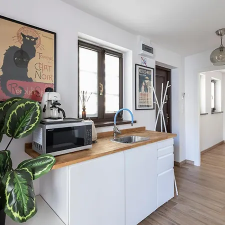 Tiny House - Maly Domek - Happy Hours Z Ogrodem * Zoppot