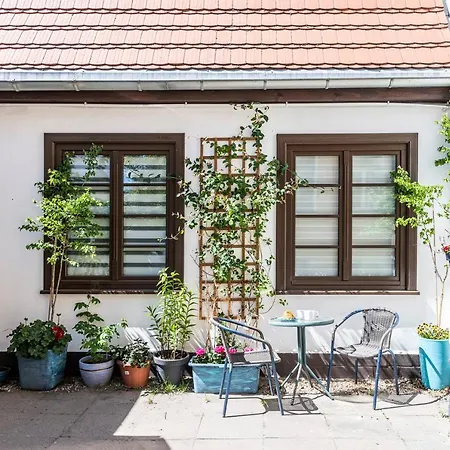 Tiny House - Maly Domek - Happy Hours Z Ogrodem Apartment