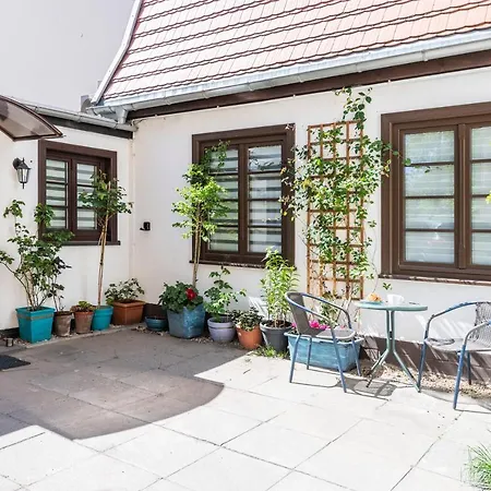 Tiny House - Maly Domek - Happy Hours Z Ogrodem Apartment
